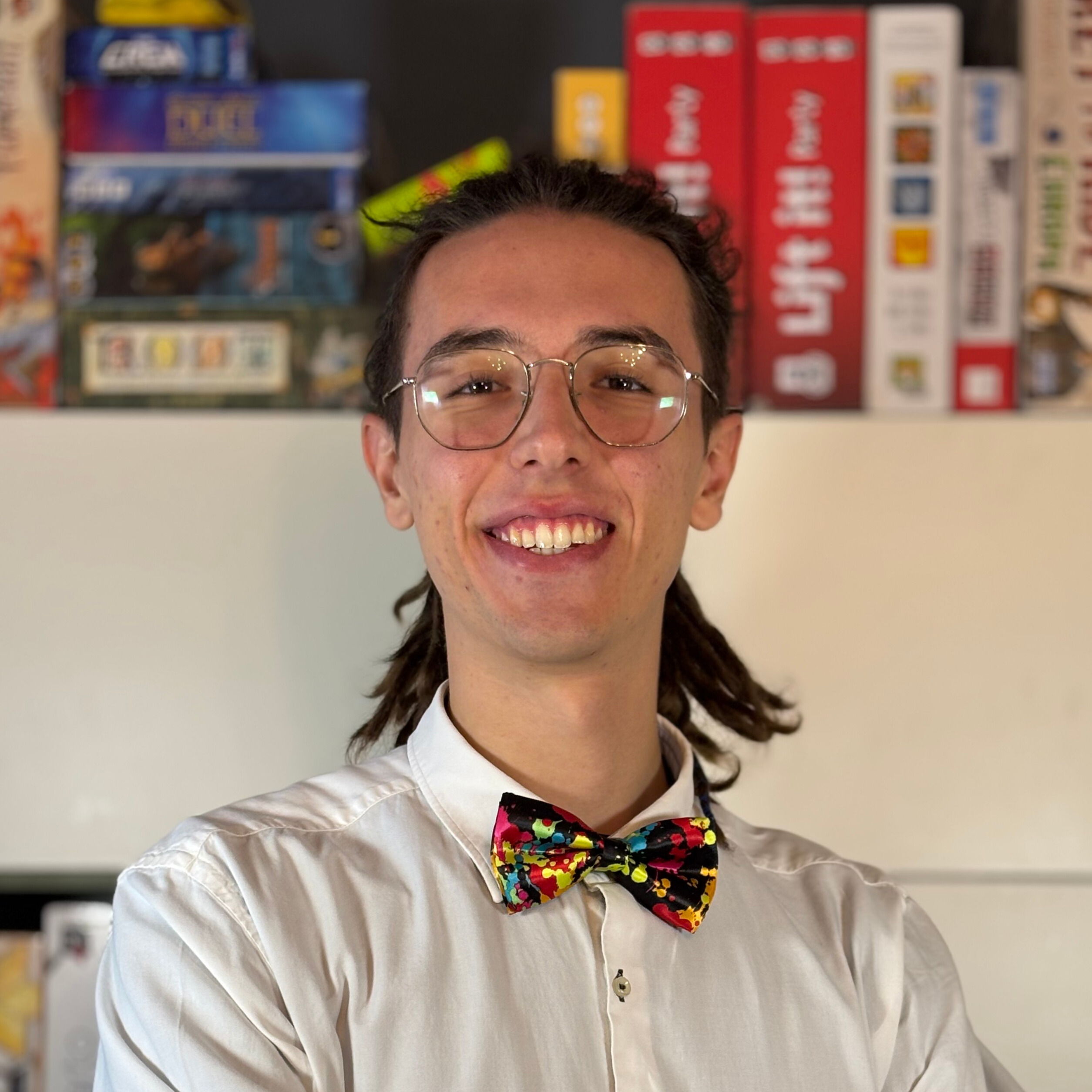 Foto collaboratore