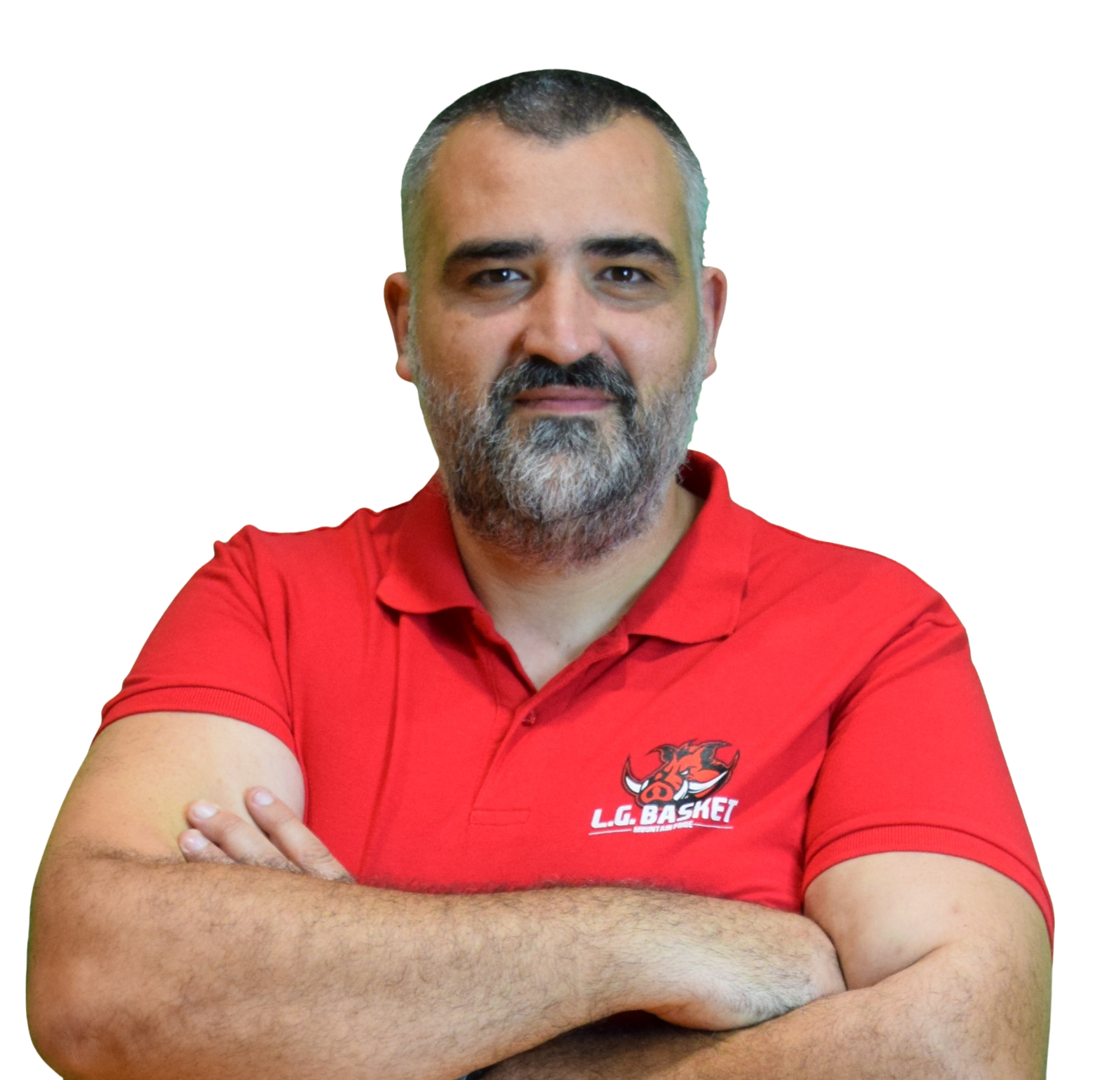 Foto collaboratore